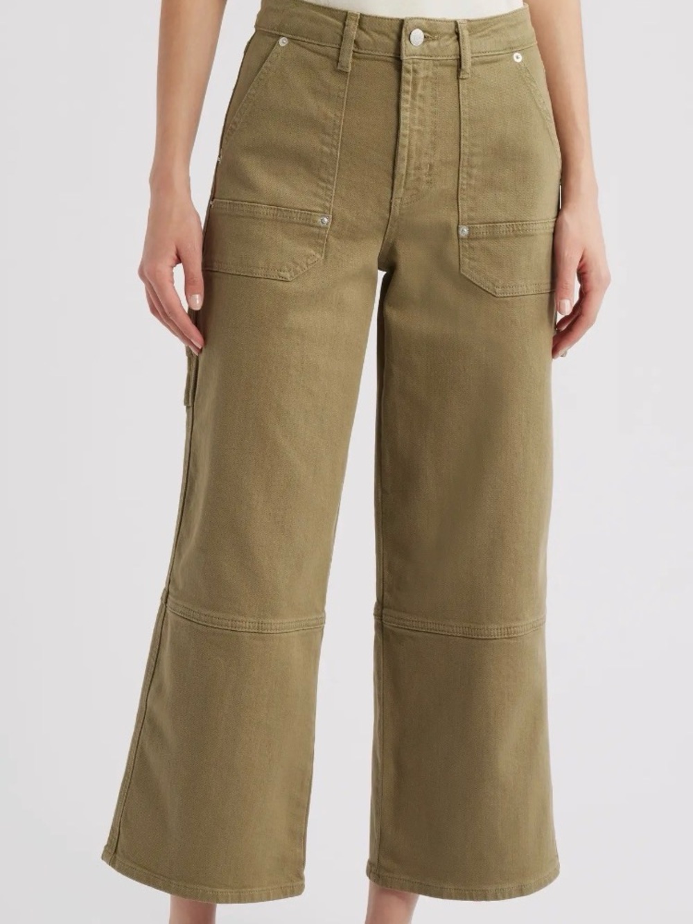 Rails Silverado Carpenter Jeans